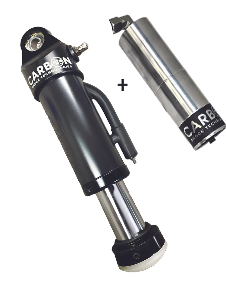 Hydraulic Bump Stops