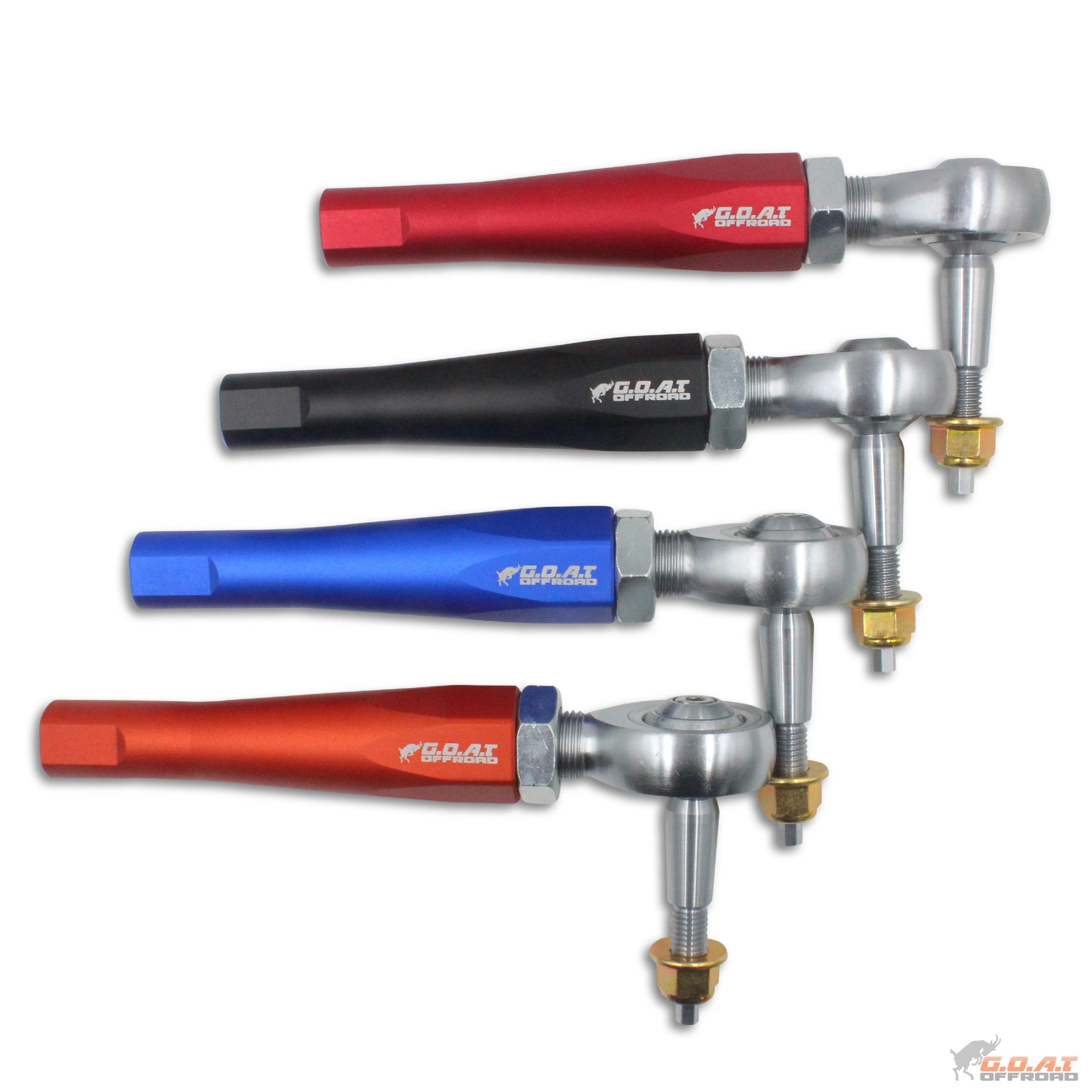 2012-2021 PX Ranger and UP/UR BT50 HD Clevis Steering upgrade - Image 3