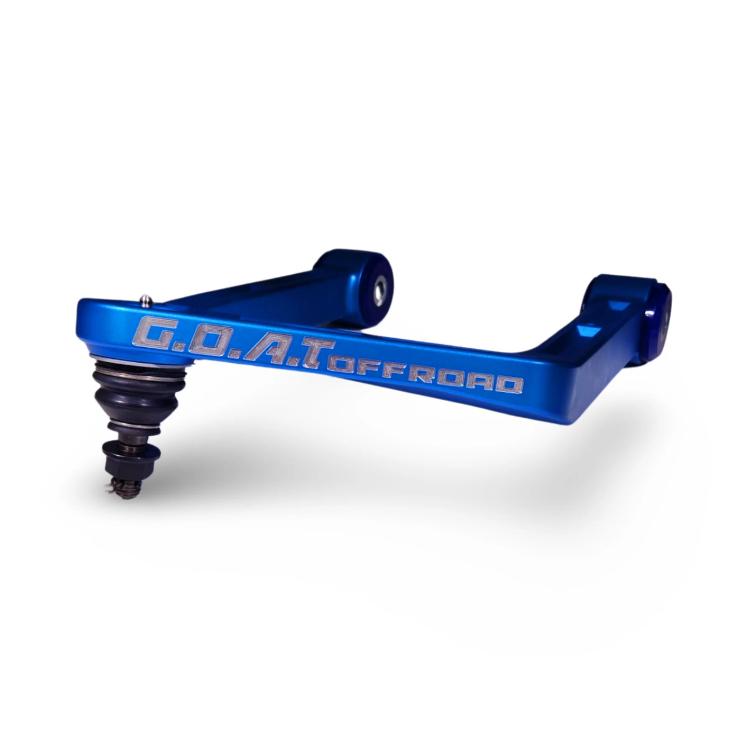 2018-2022 Ranger Raptor PX3 Billet UCA - Image 3