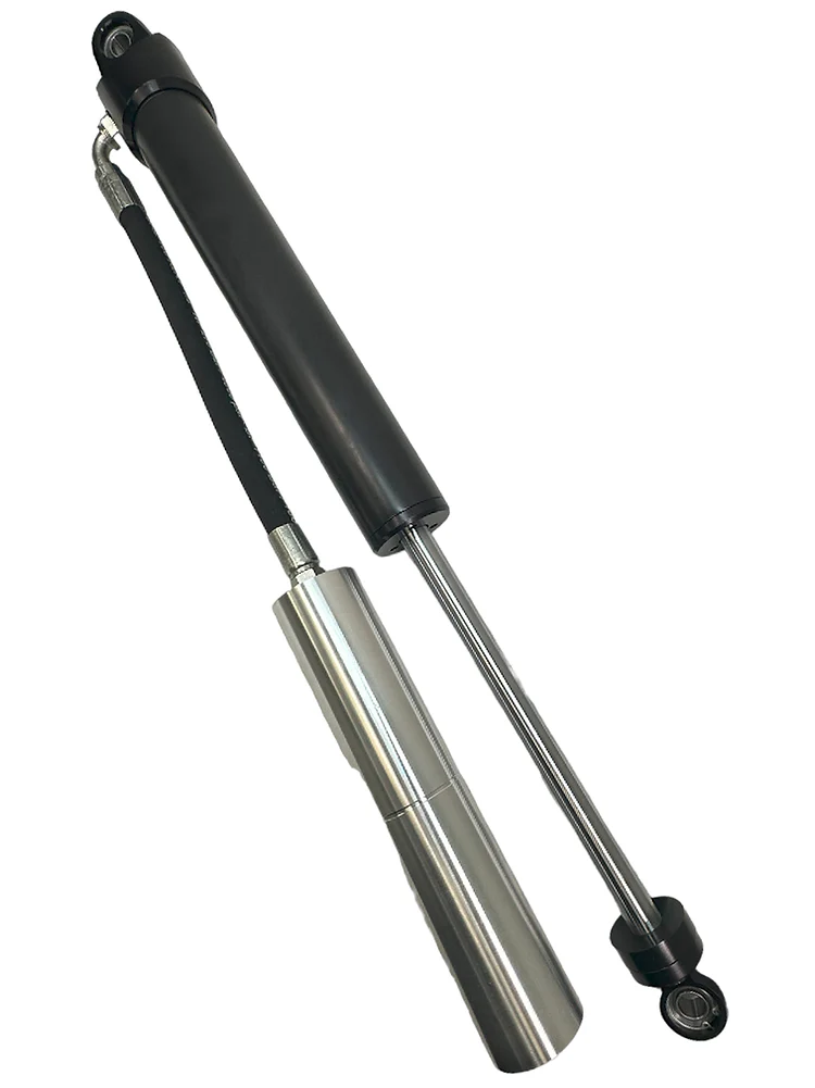 3.0" Smooth Body Shock 8" Travel