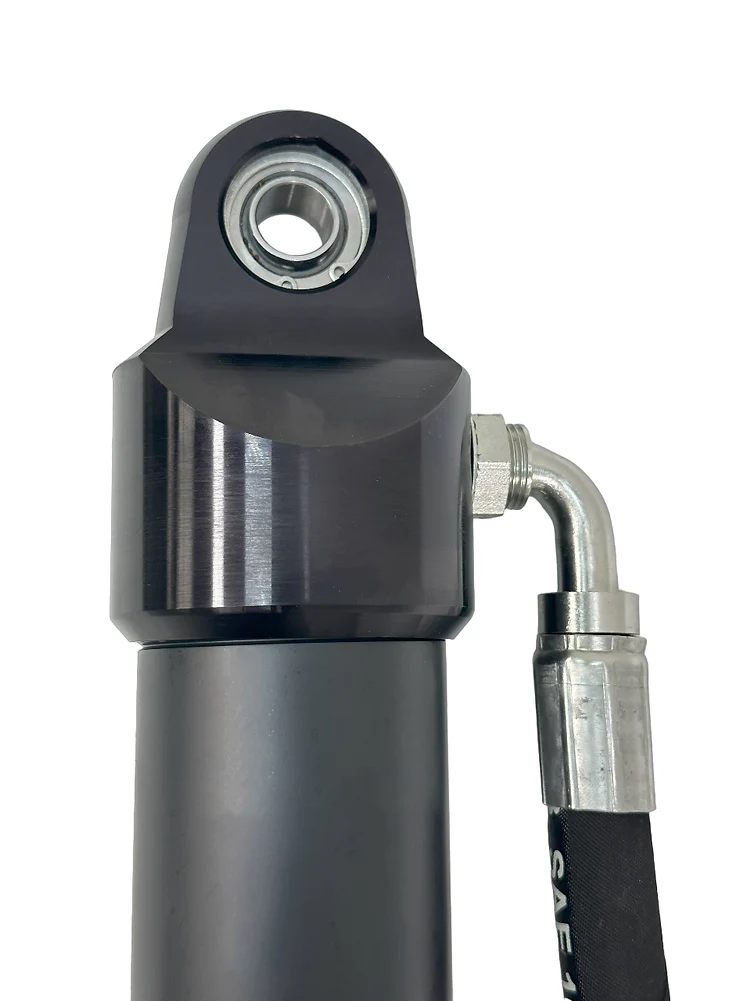 3.0" Smooth Body Shock 8" Travel - Image 2