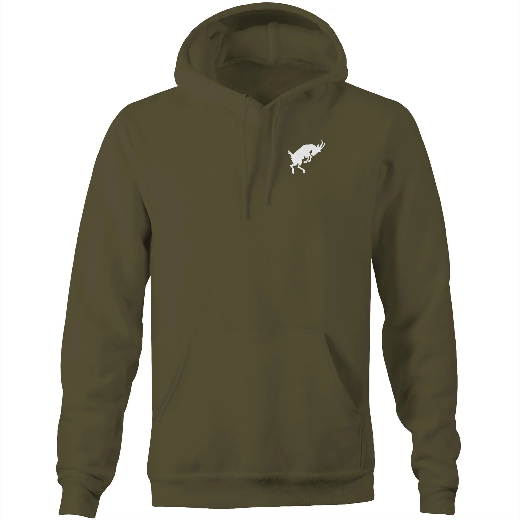 Staff Hoody - Image 13