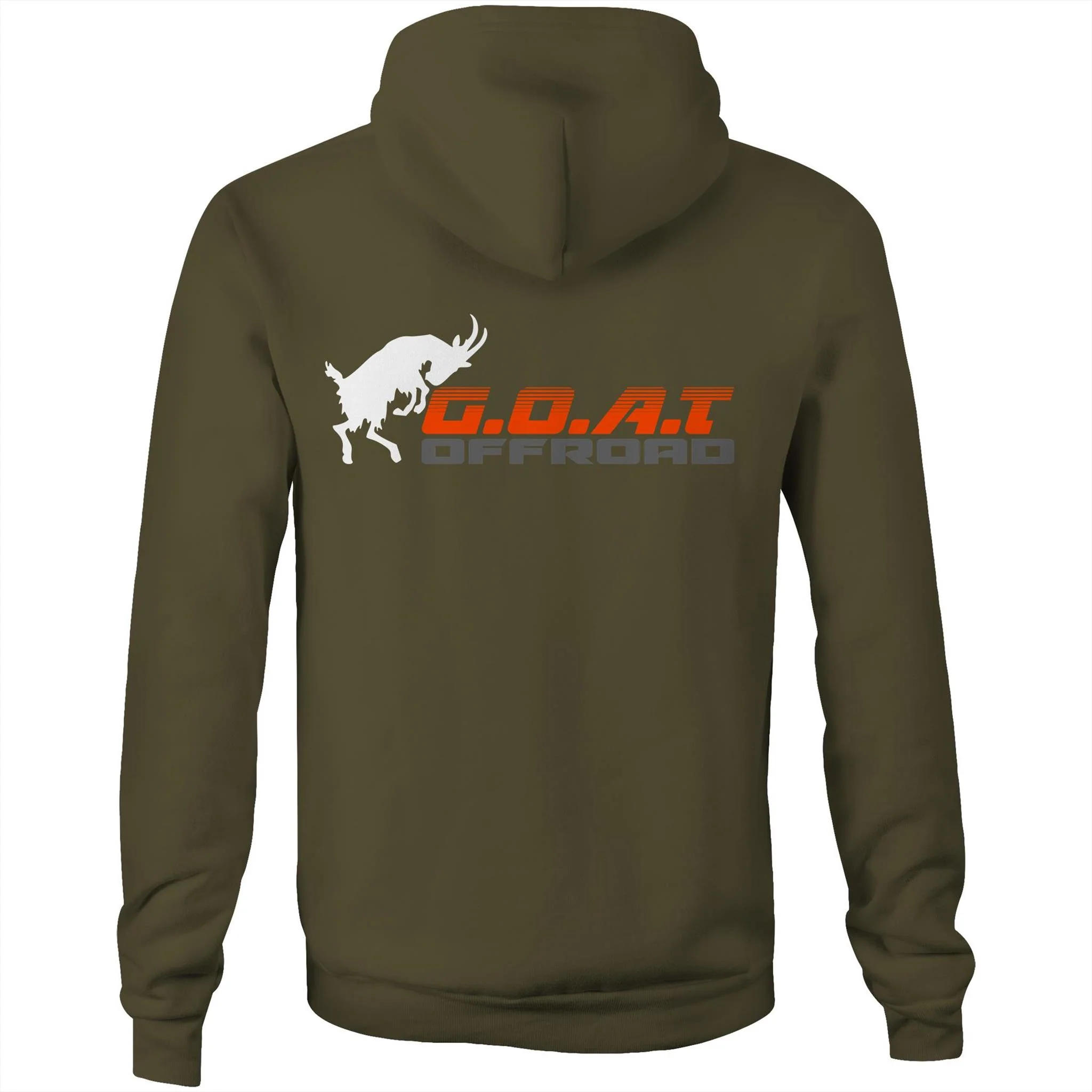 Staff Hoody - Image 14
