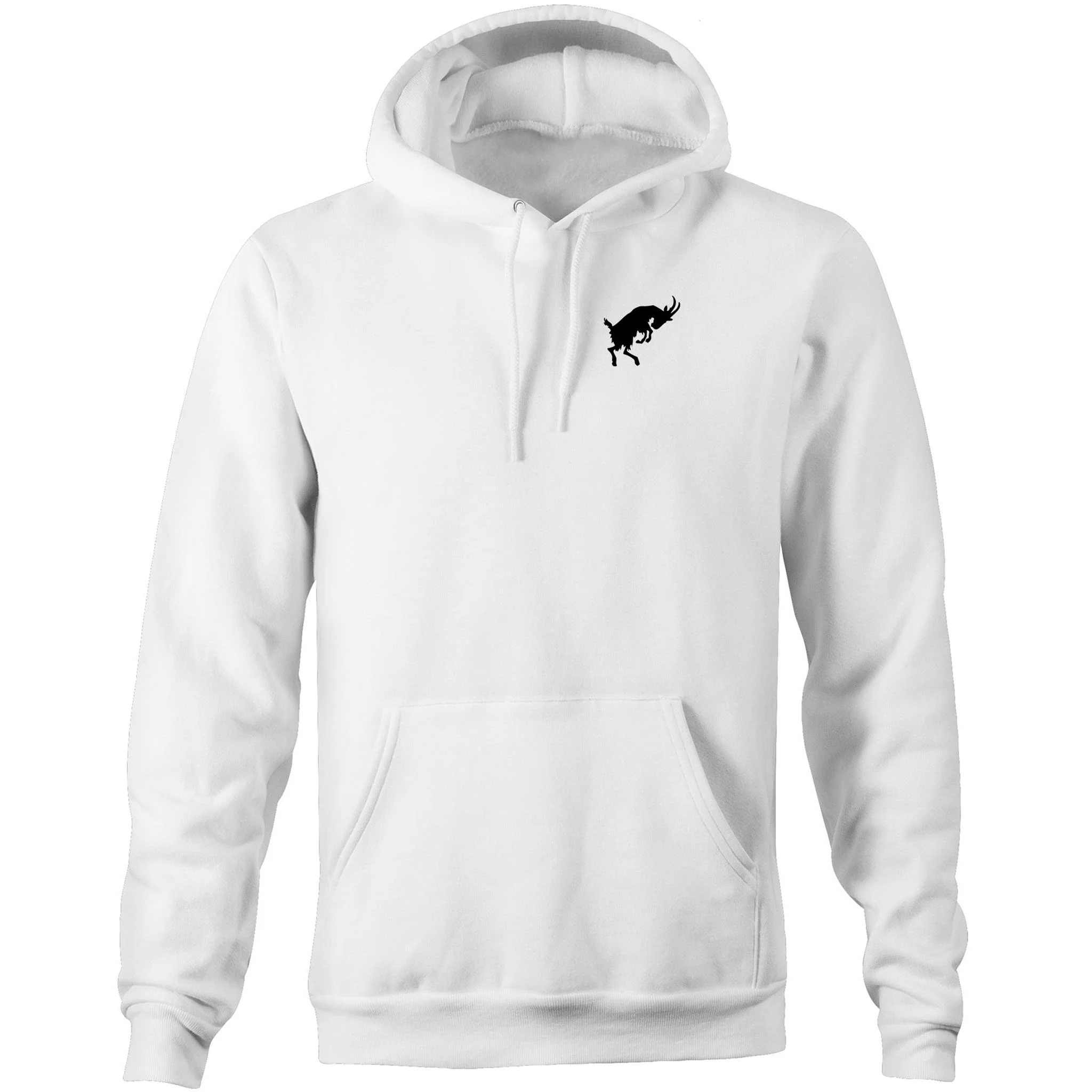 Staff Hoody - Image 15