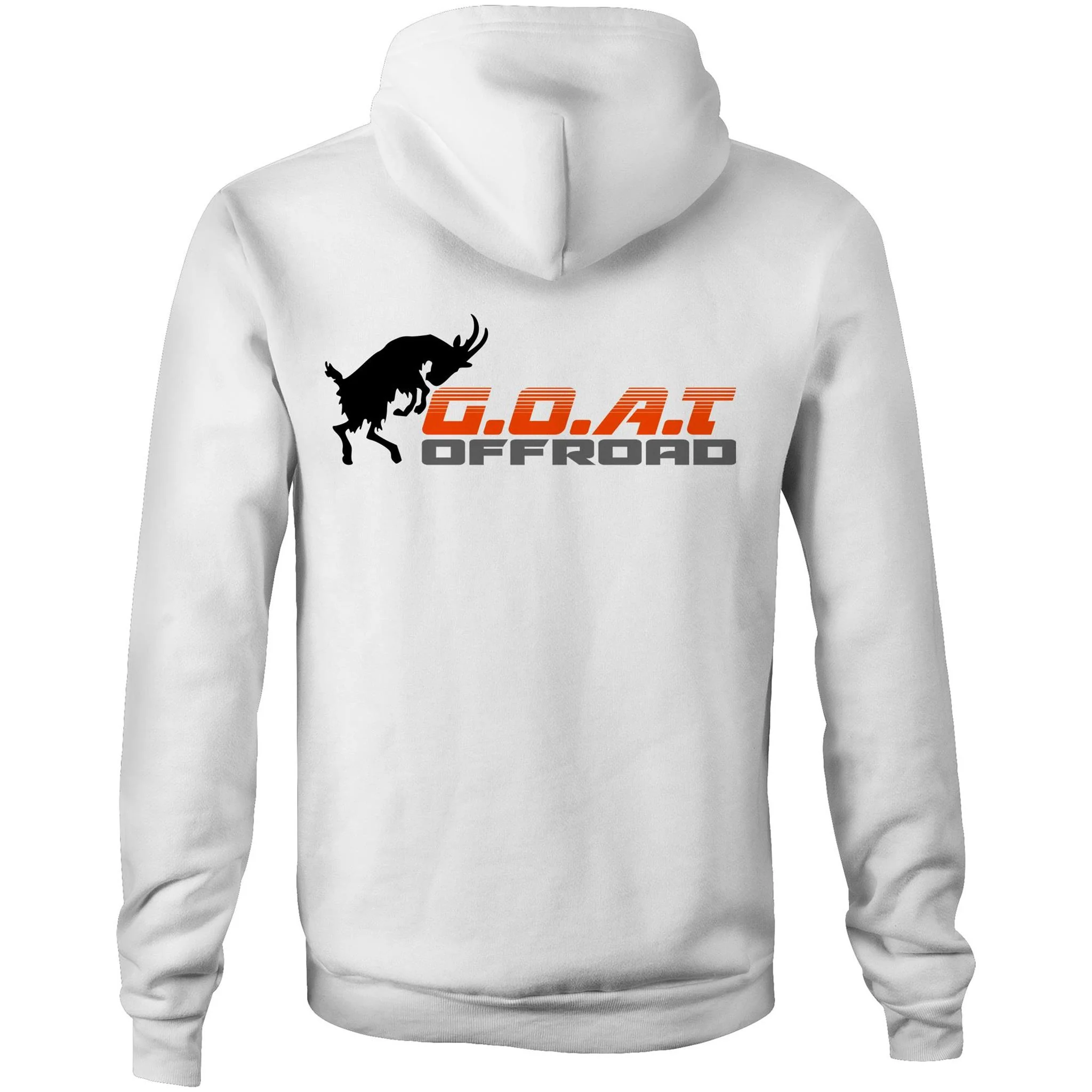 Staff Hoody - Image 16