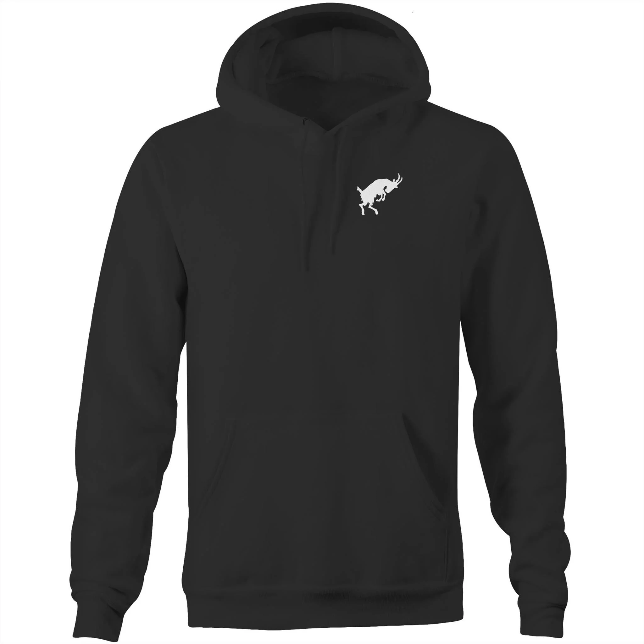Staff Hoody - Image 3