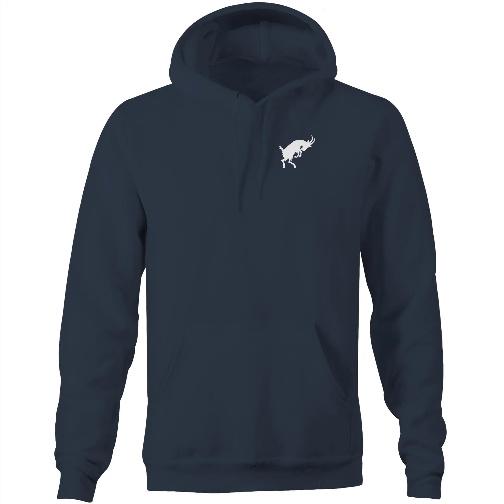 Staff Hoody - Image 4