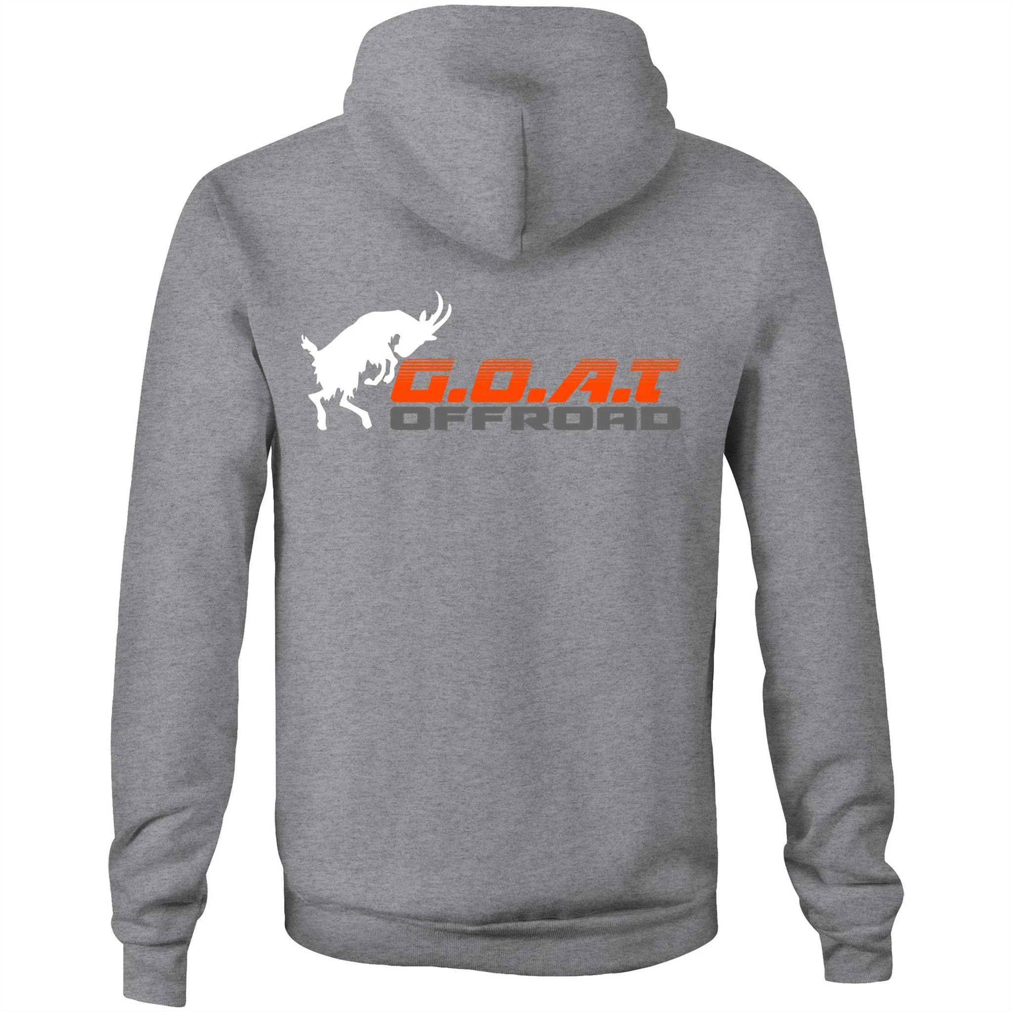 Staff Hoody - Image 8