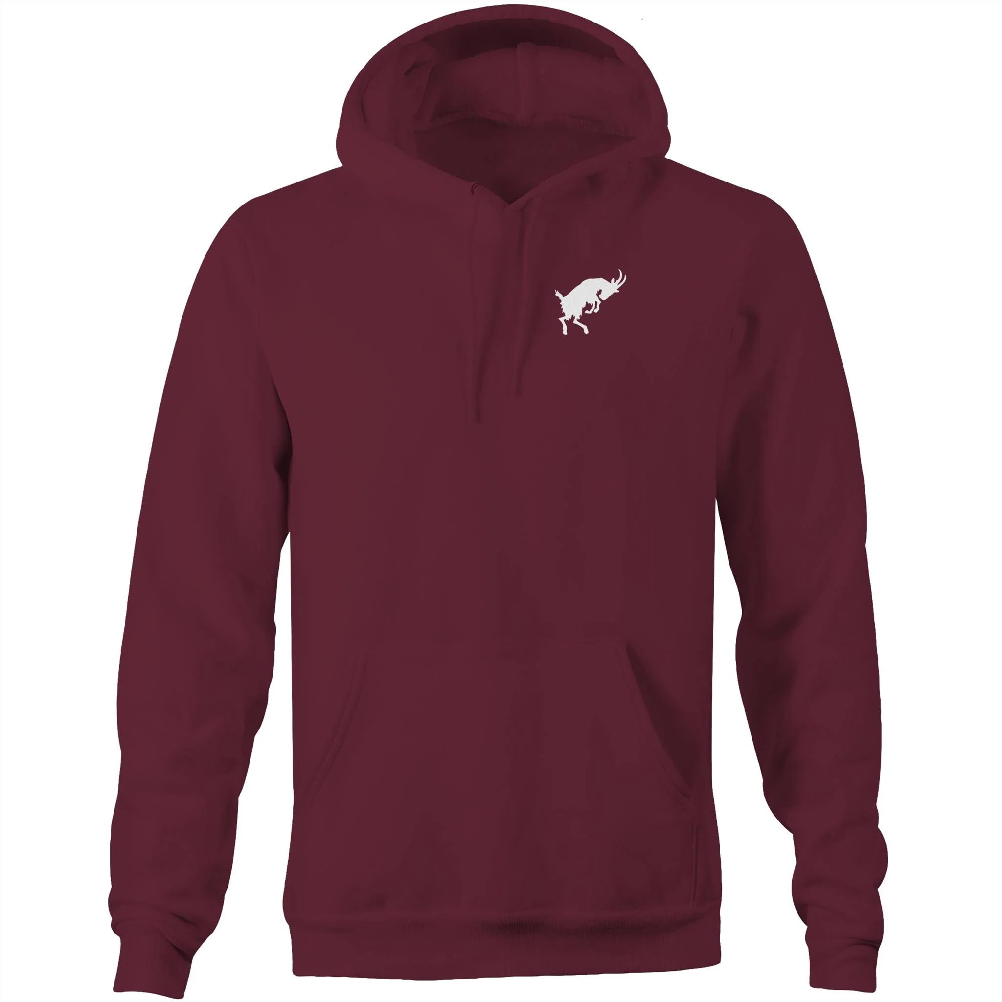 Staff Hoody - Image 9