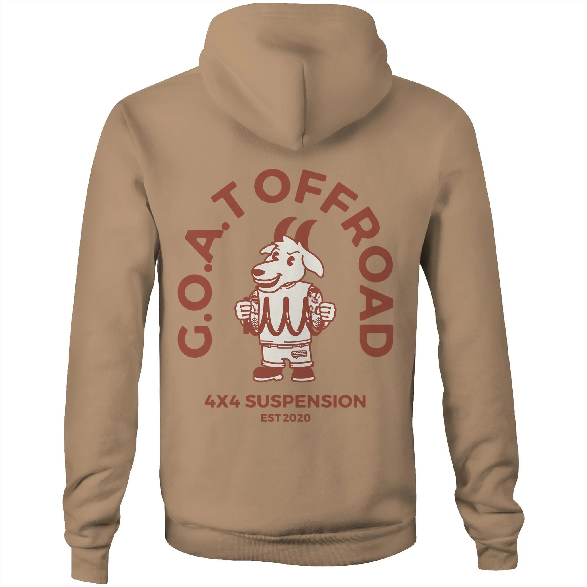 Billy the Kidd Hoody - Image 14