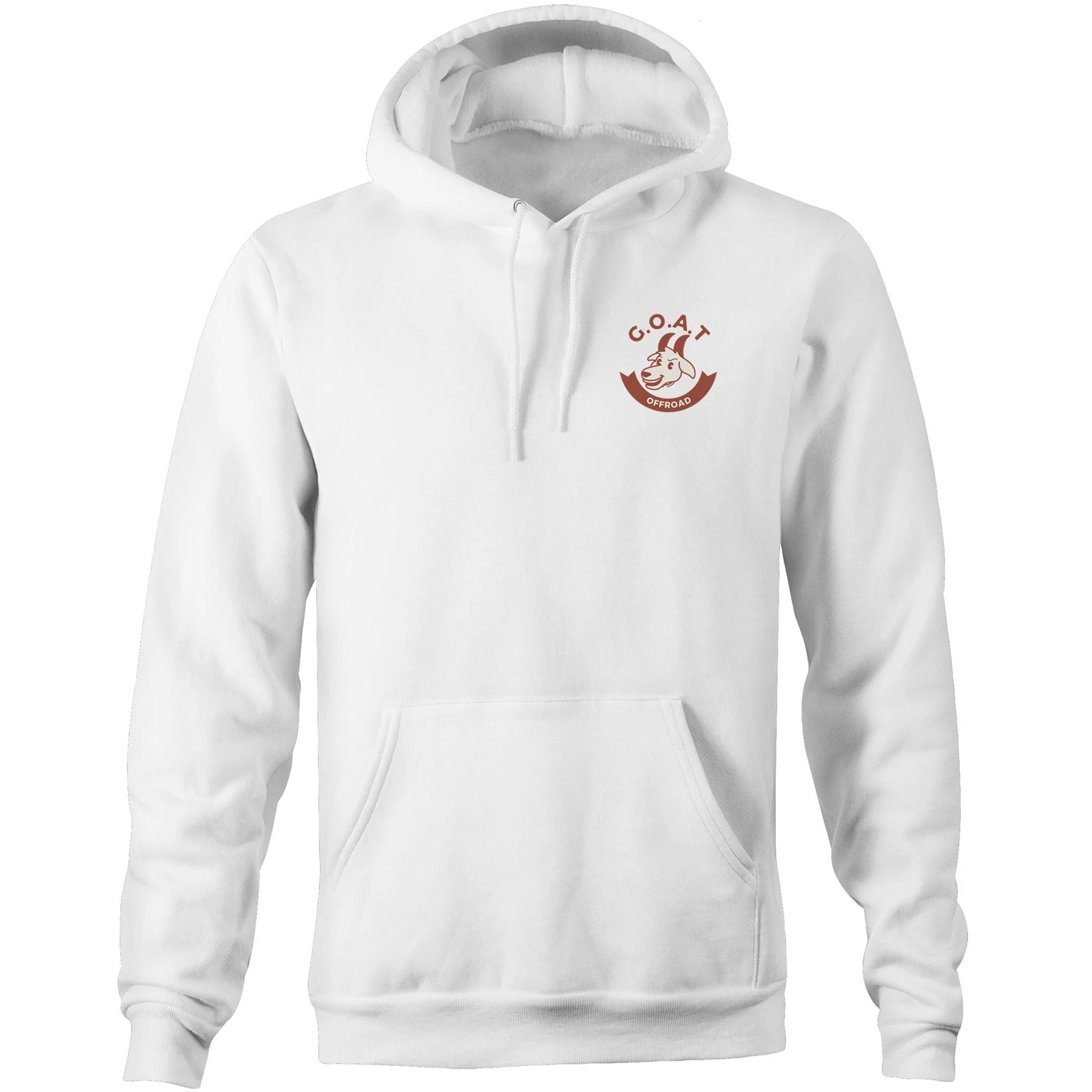 Billy the Kidd Hoody - Image 3