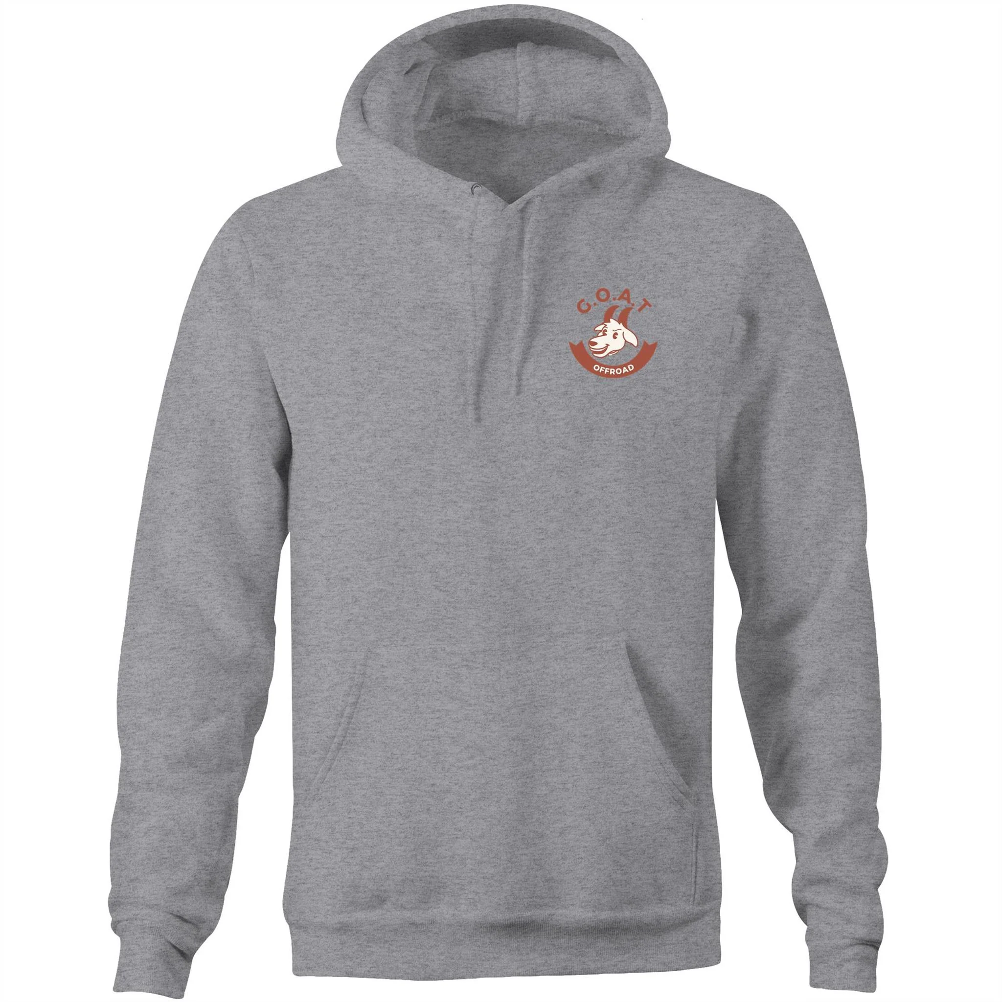 Billy the Kidd Hoody - Image 7
