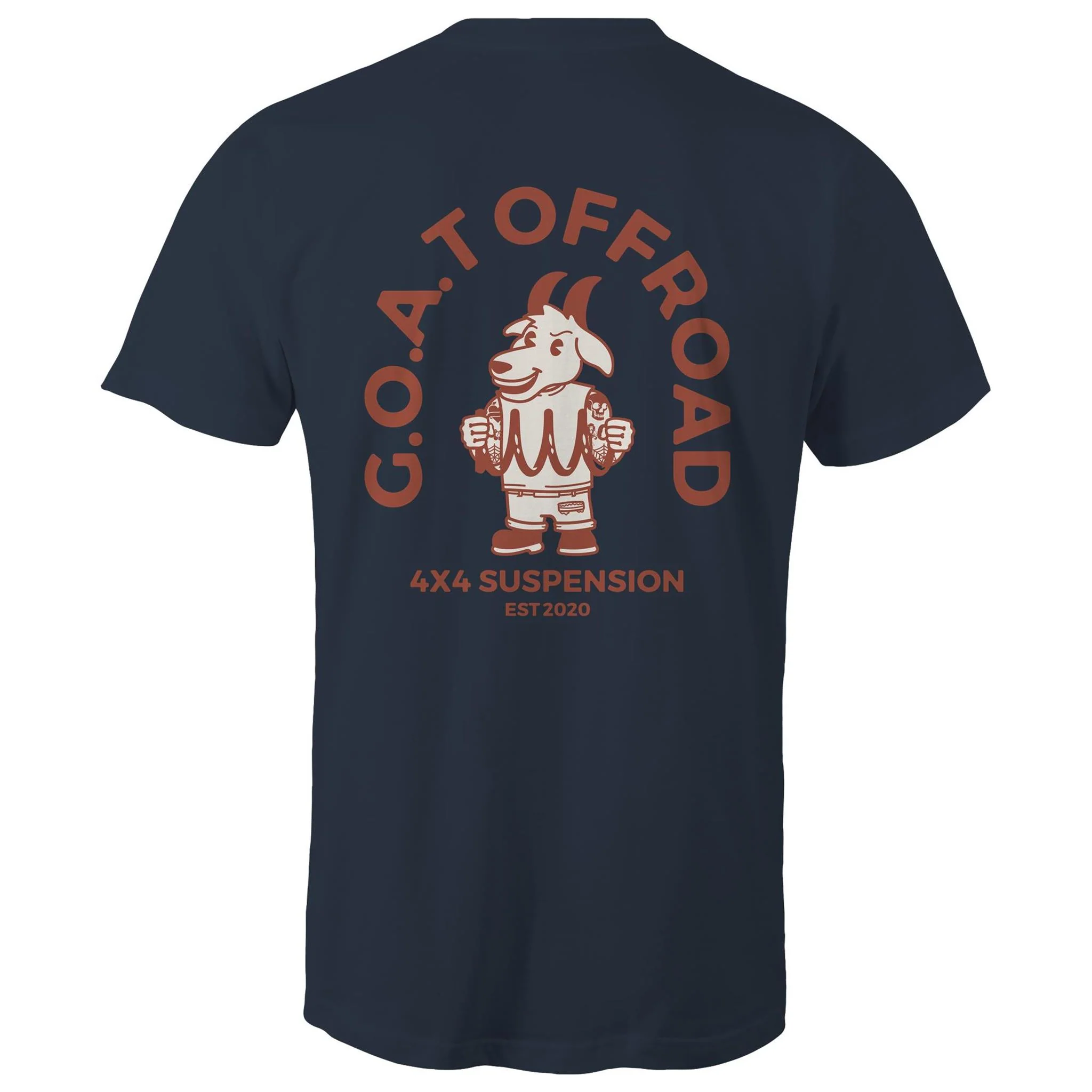 Billy the Kidd Tee - Image 12