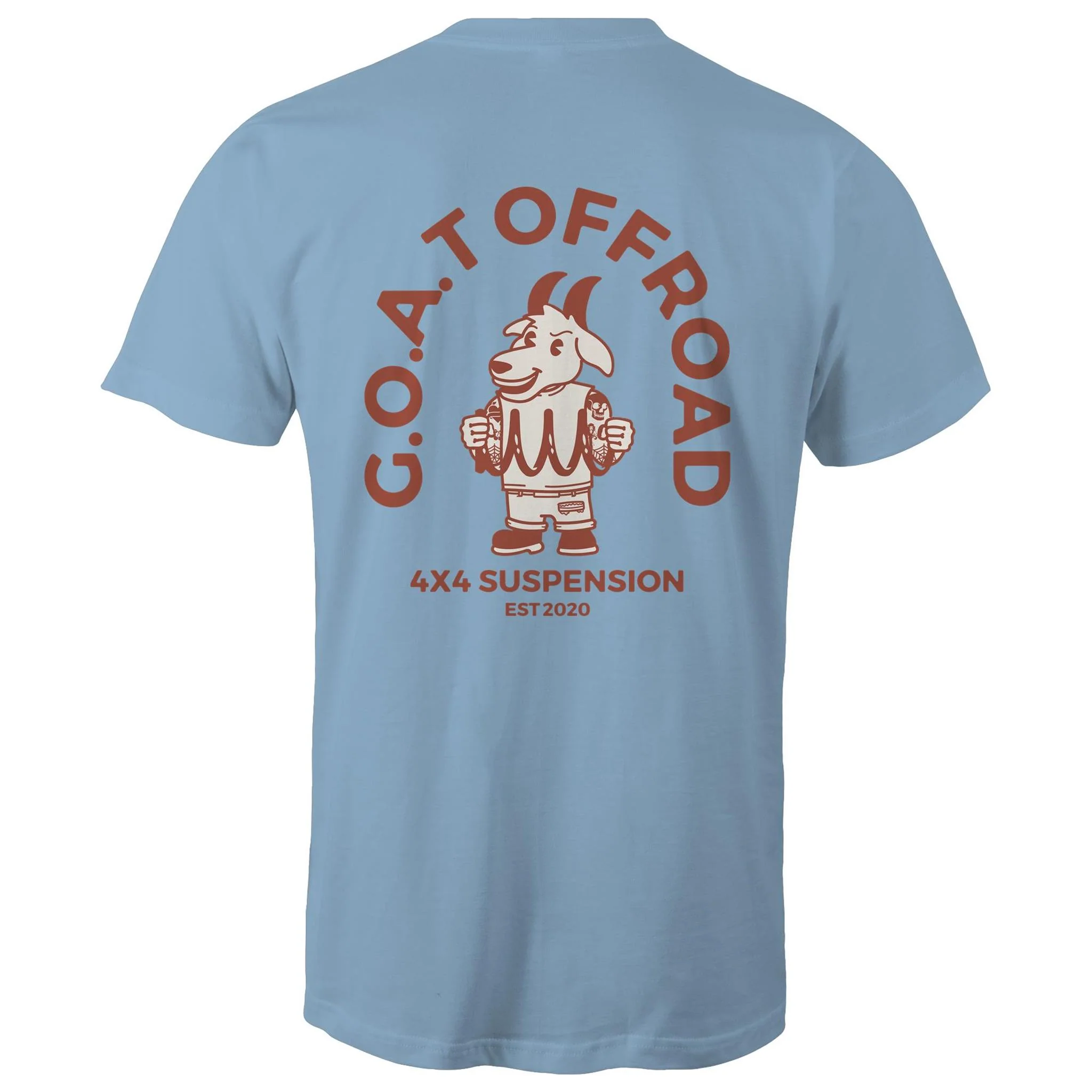 Billy the Kidd Tee - Image 18