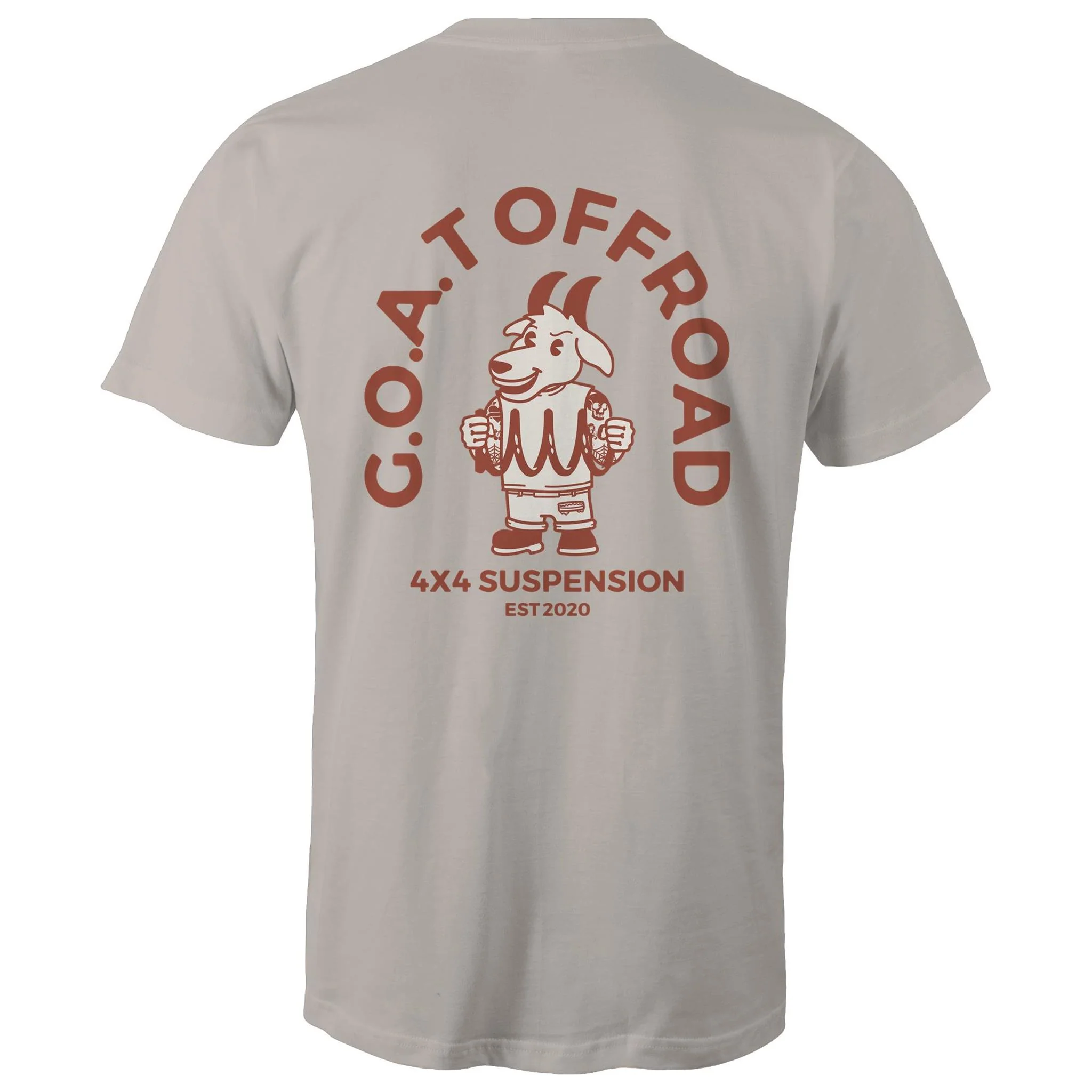 Billy the Kidd Tee - Image 20