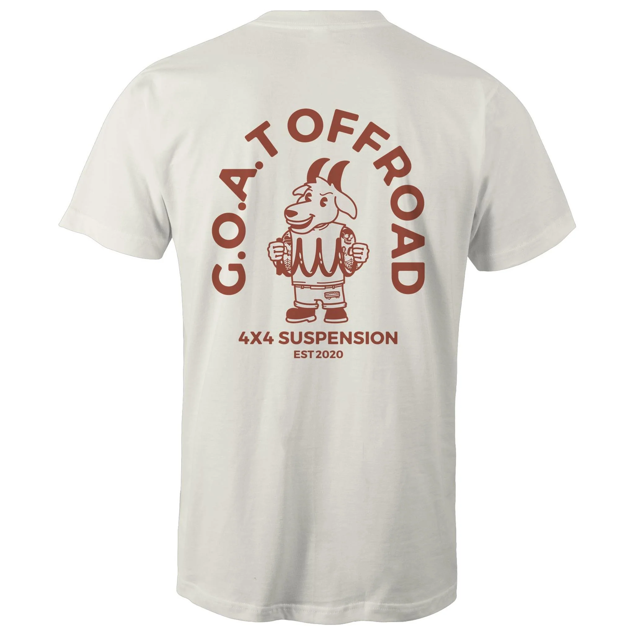 Billy the Kidd Tee - Image 22