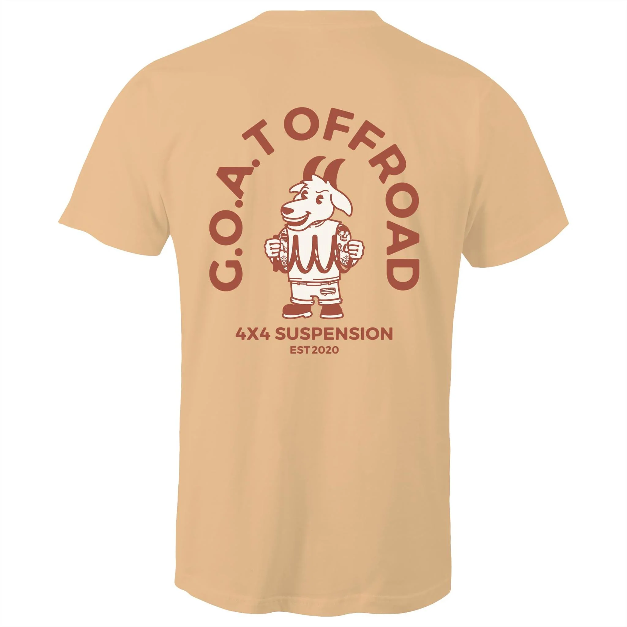 Billy the Kidd Tee - Image 24