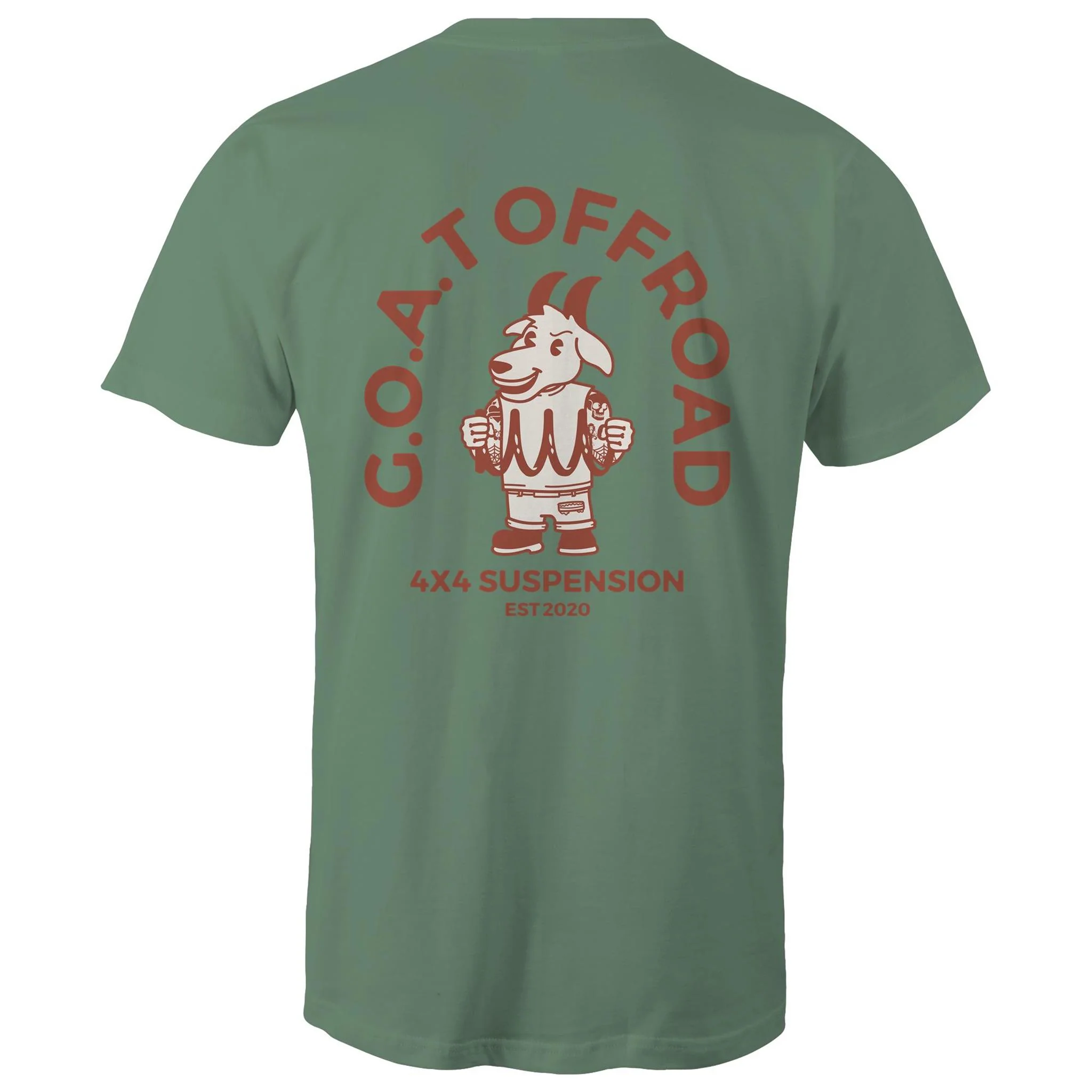 Billy the Kidd Tee - Image 26