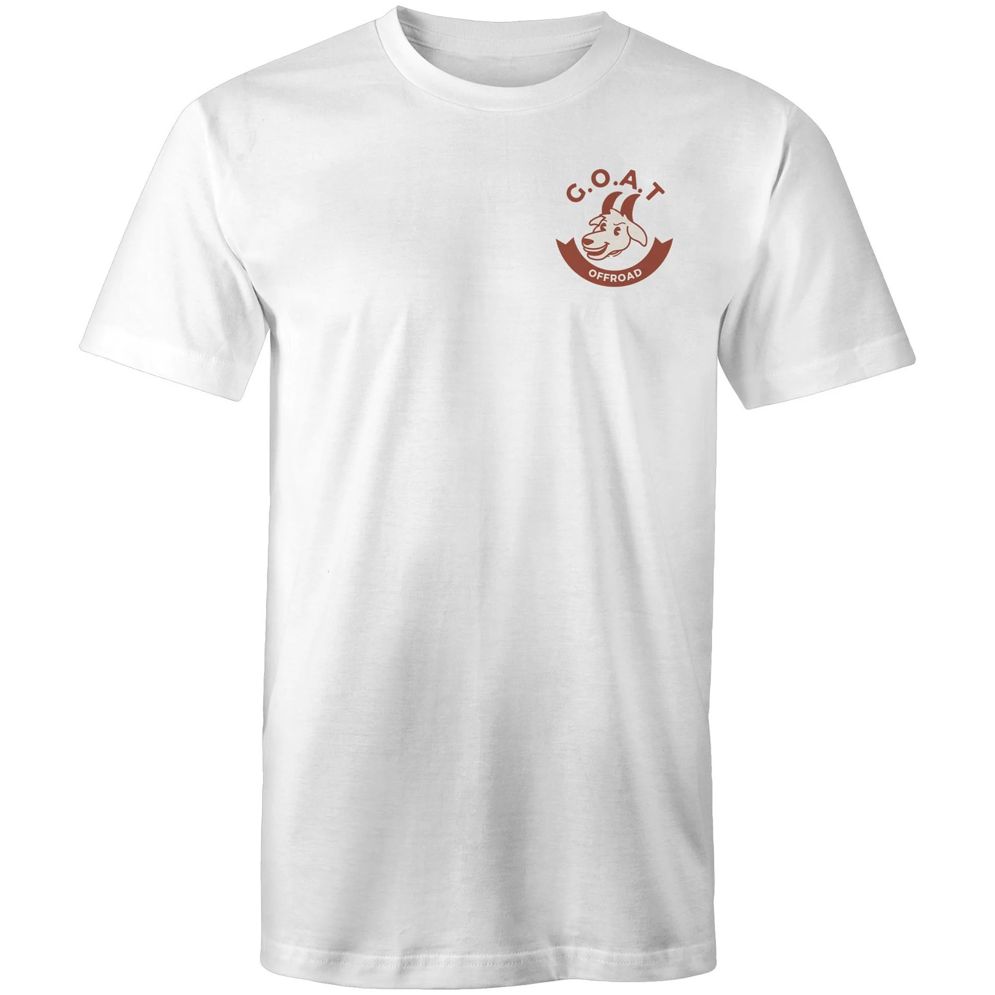 Billy the Kidd Tee - Image 3