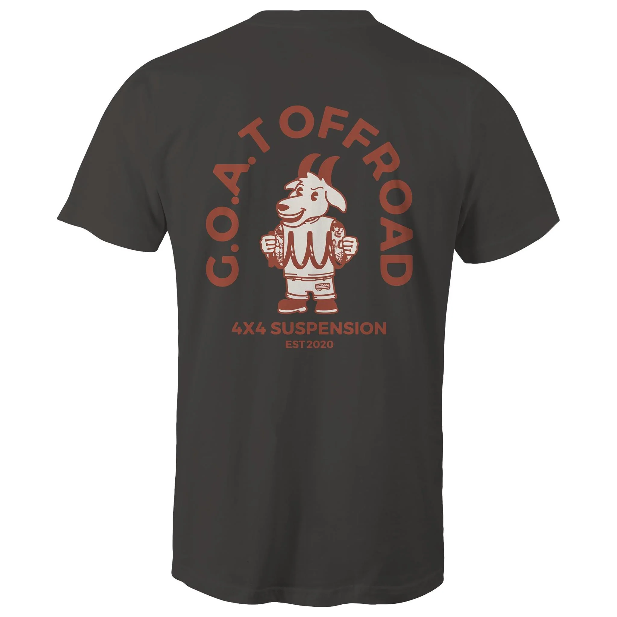 Billy the Kidd Tee - Image 8