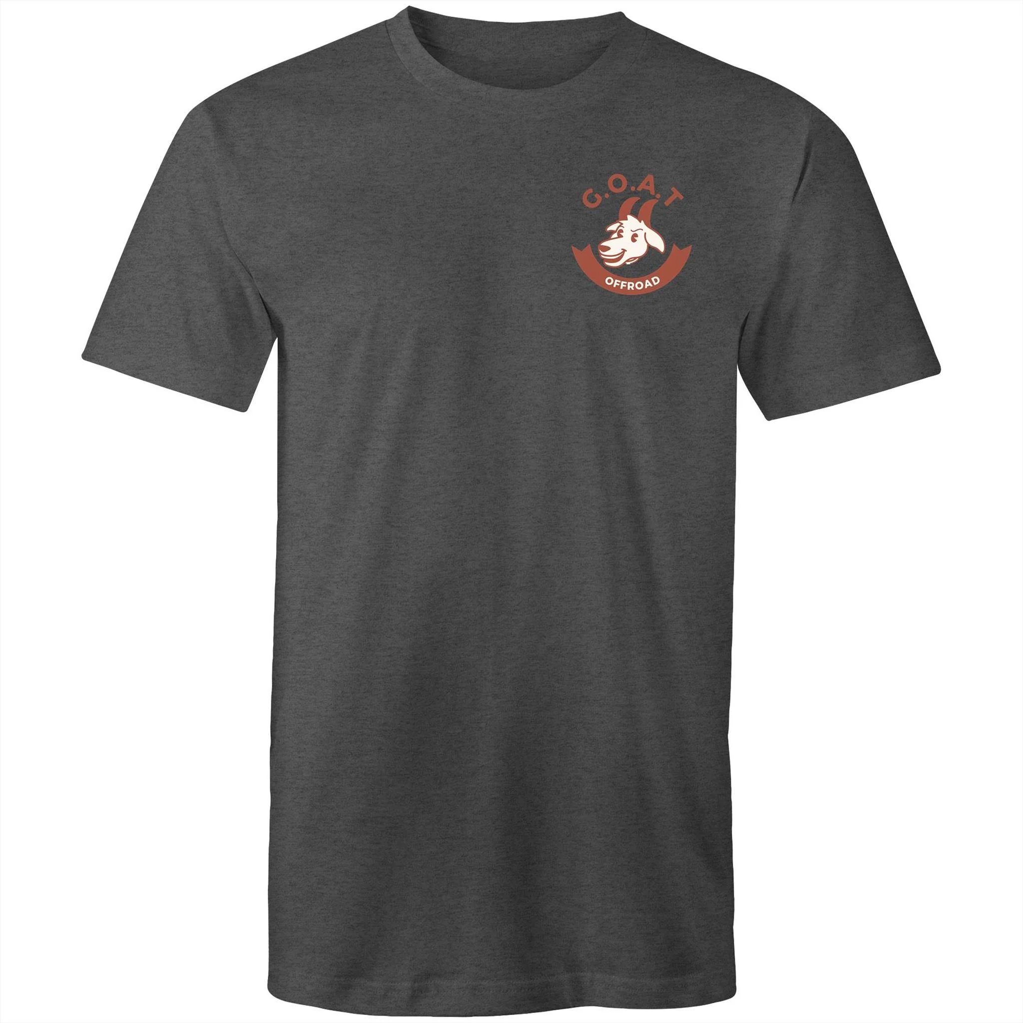 Billy the Kidd Tee - Image 9