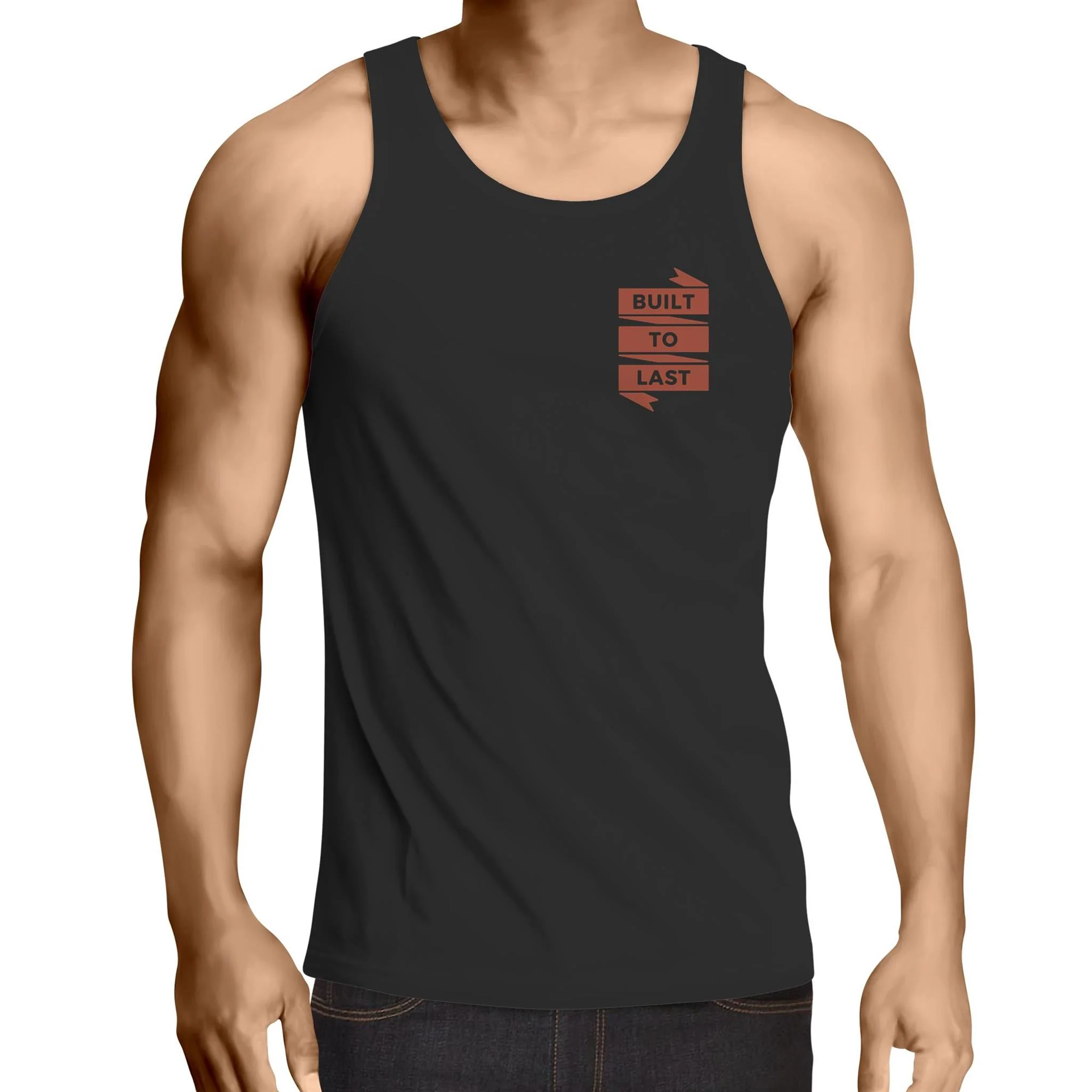 Built to Last Tank - Image 3