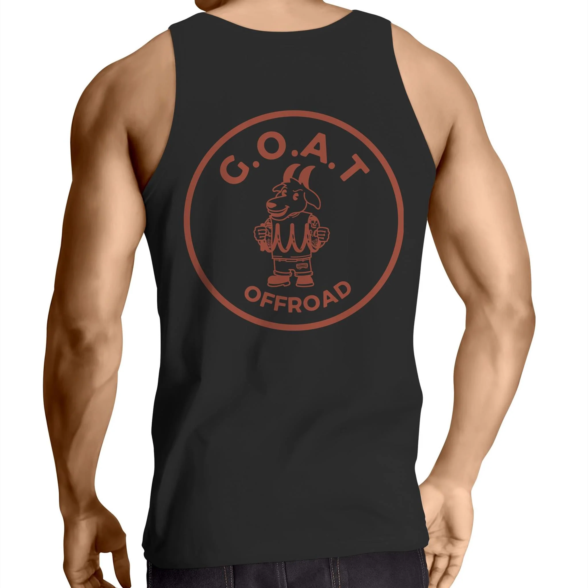 Built to Last Tank - Image 4