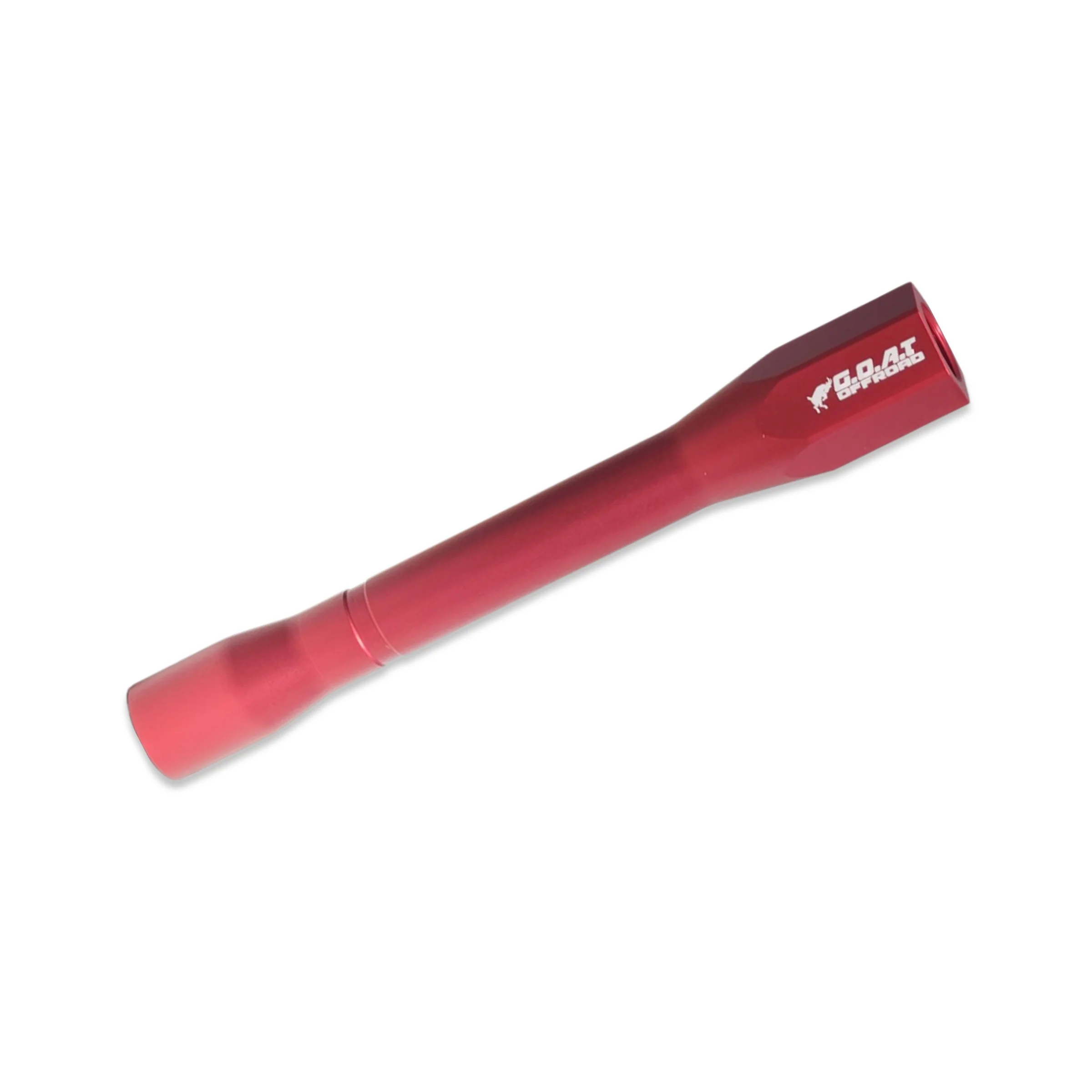 Clevis steering alloy extension arm - Image 3
