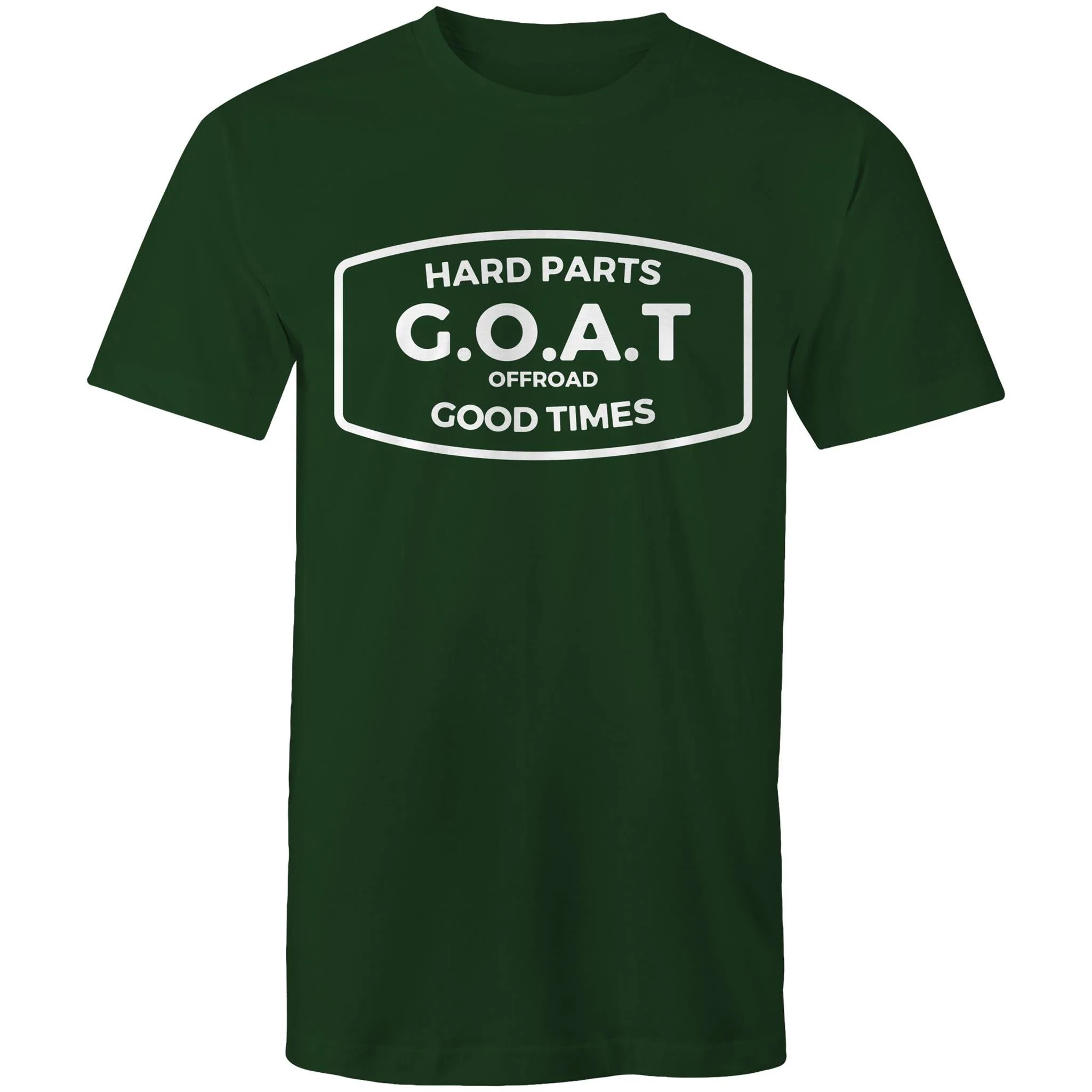 Hard Parts Good Times Tee - Image 13