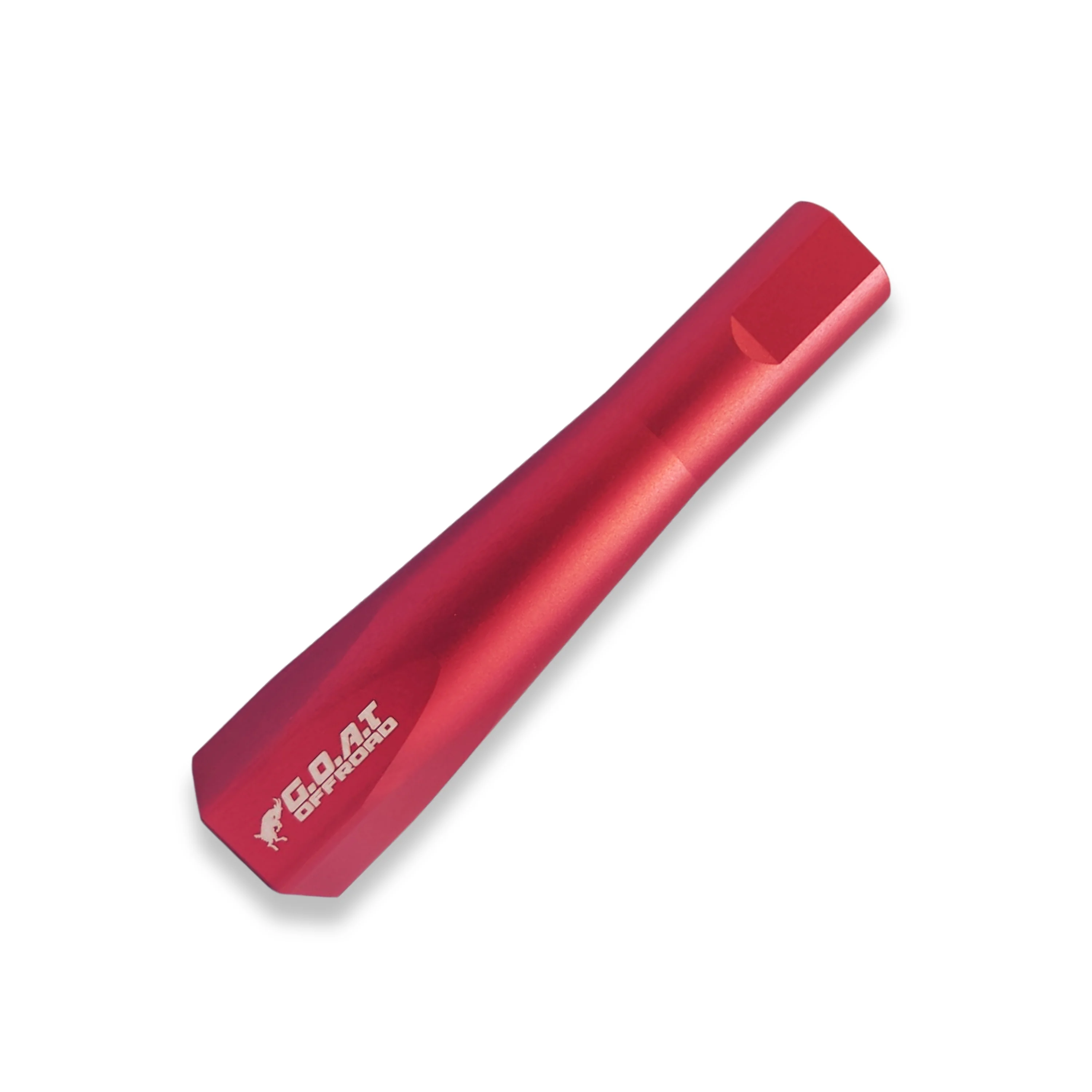 HD tie rod alloy extension arm - Image 3
