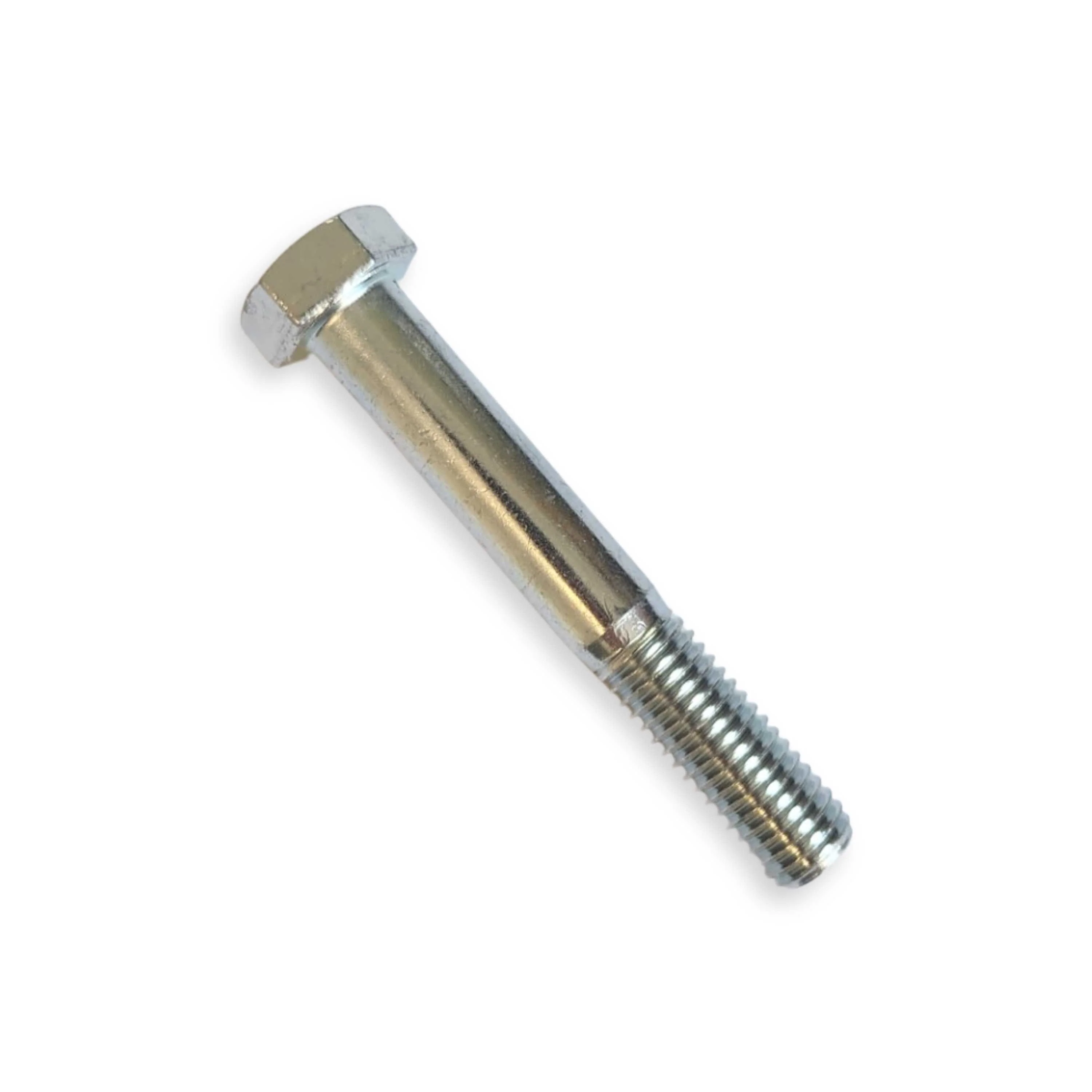 M14 x 90mm Grade 8.8 Zinc Bolt