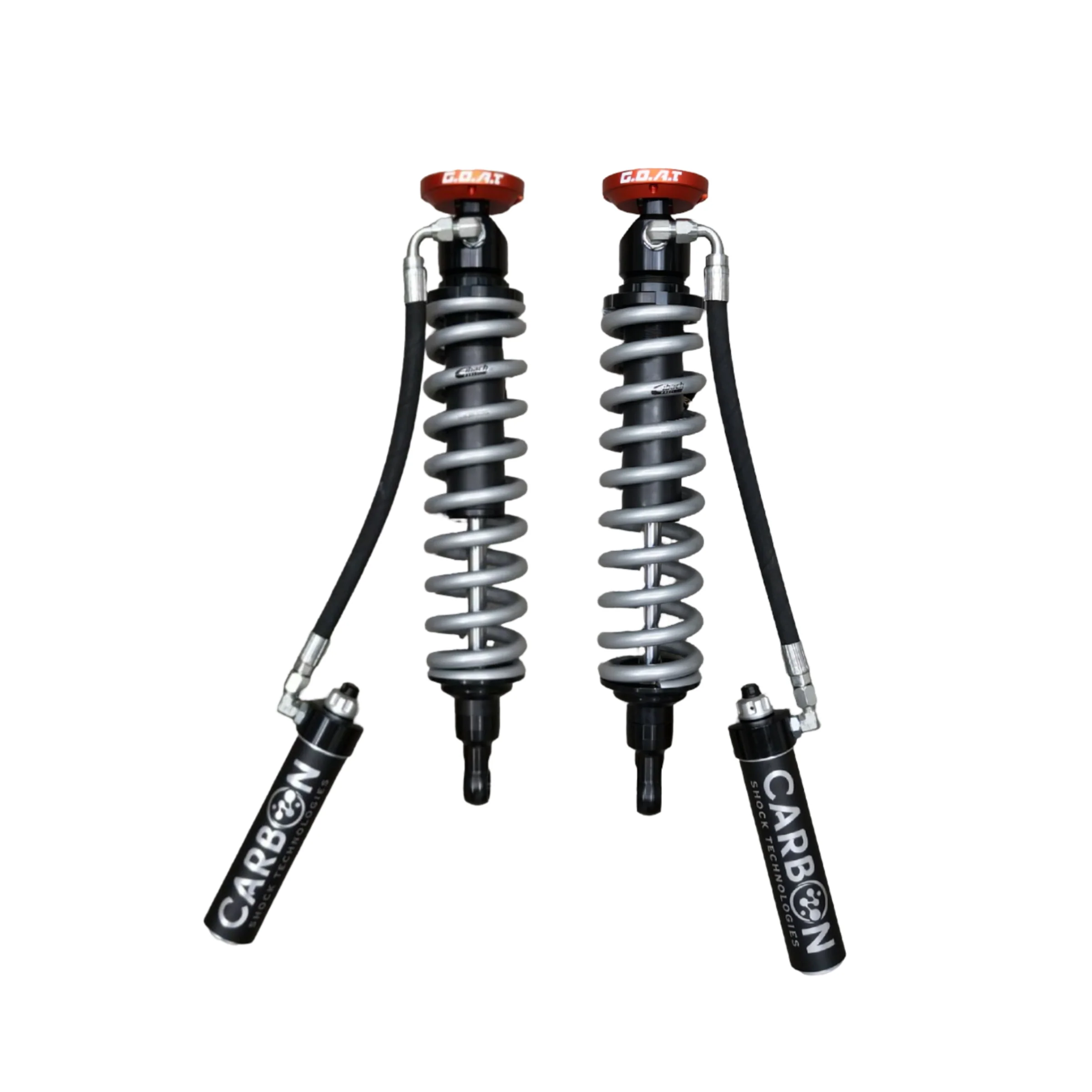 PX Ranger LT 2.5 Front Coilover Pair