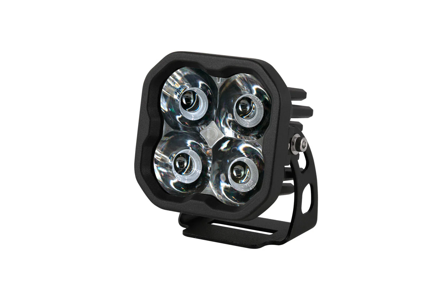 SS3 Pod - MAX - Square - White - Single - Image 5