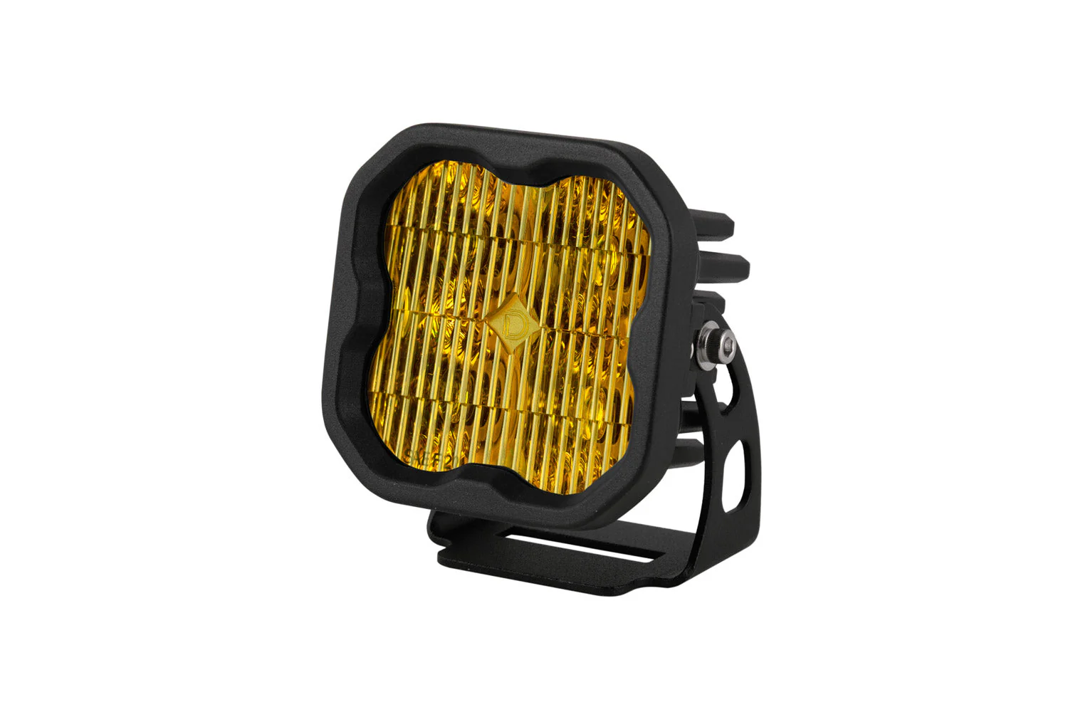 SS3 Pod - MAX - Square - Yellow - Single - Image 2