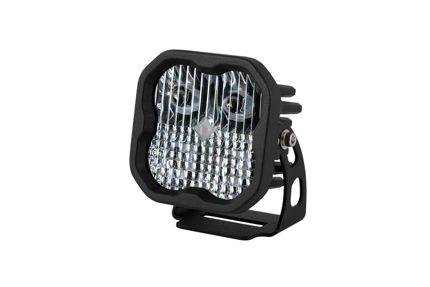SS3 Pod - Sport - Square - White - Single - Image 6