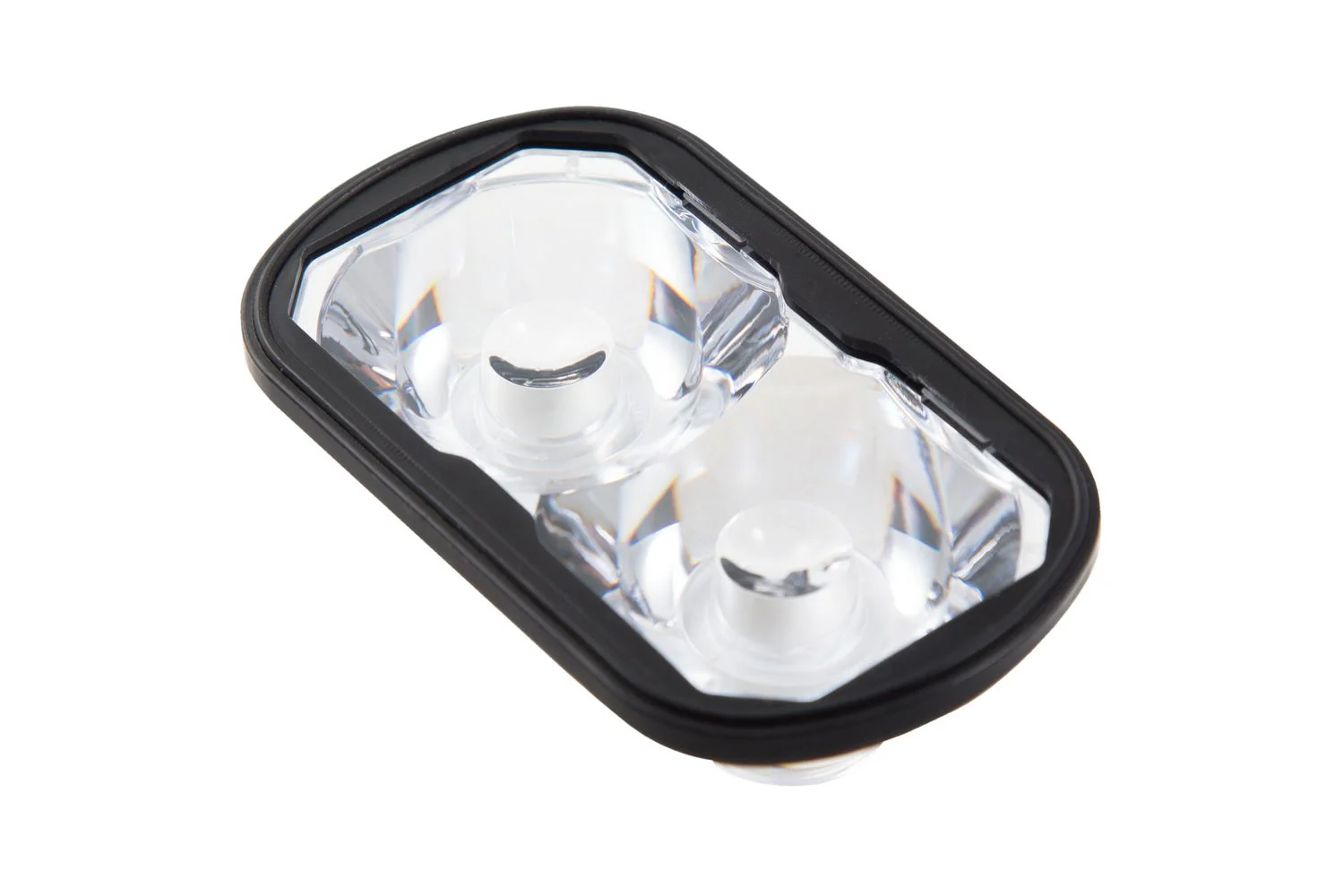 SSC2 Lens - Clear