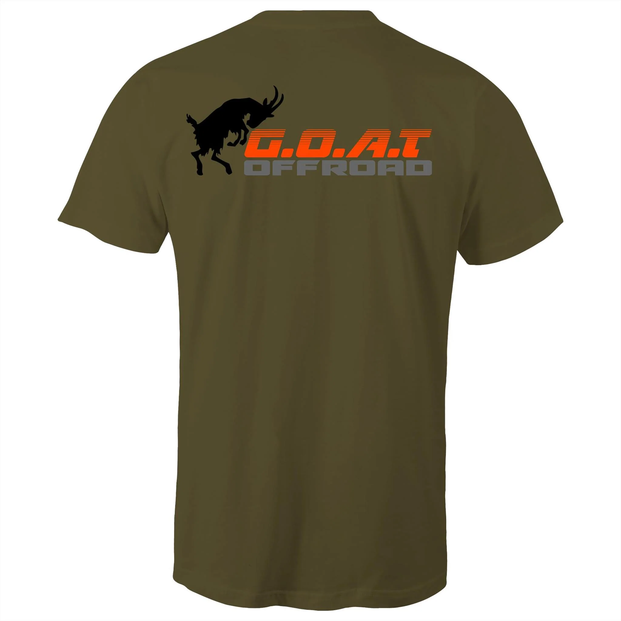 Staff Tee - Image 10